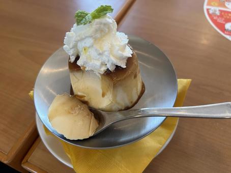 カフェ カフェ カフェ,喫茶店,デザートの写真素材