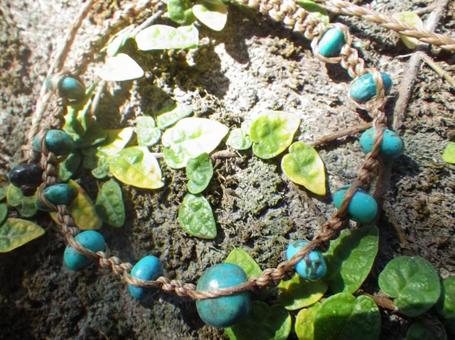 Turquoise Turquoise