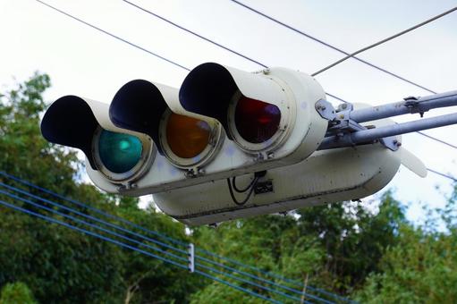 traffic lights, JPG