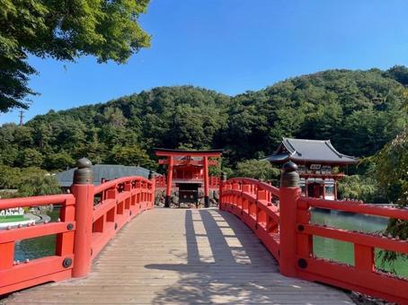 勝尾寺 勝尾寺の写真