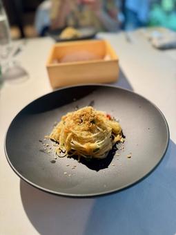 パスタ パスタの写真