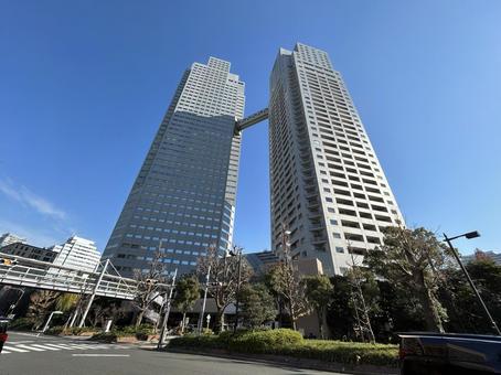 聖路加ガーデン 聖路加ガーデンの写真