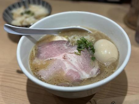 おいしいチャーシューラーメン おいしいチャーシューラーメンの写真