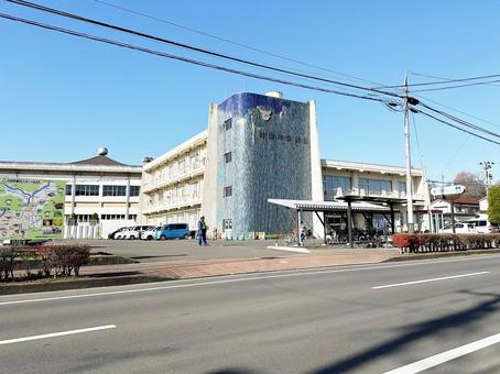 Photo, miyagi prefecture, shibata-gun, murata town, 