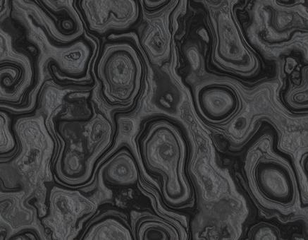 チャコールアゲートの写真