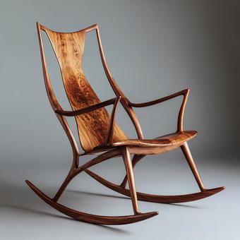 白い背景に映える一本の枯れ木の写真