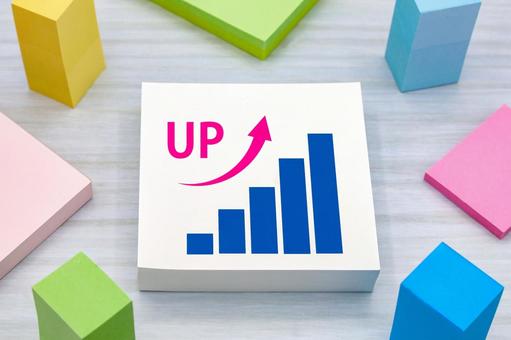 Growth Graph, JPG