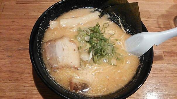 ラーメン ラーメンの写真