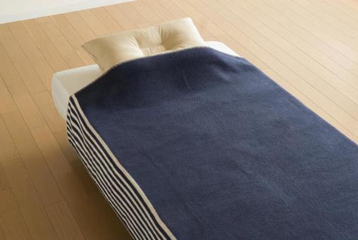 bed bed