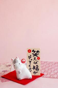 年賀状の素材 年賀状の素材 年賀状,年賀状素材,馬の写真素材