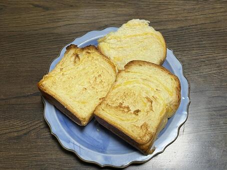 お食事 食事,パン,食パンの写真素材