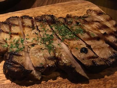 肉・グリル 肉・グリルの写真