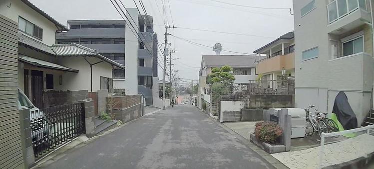 道路-東区 道路-東区の写真