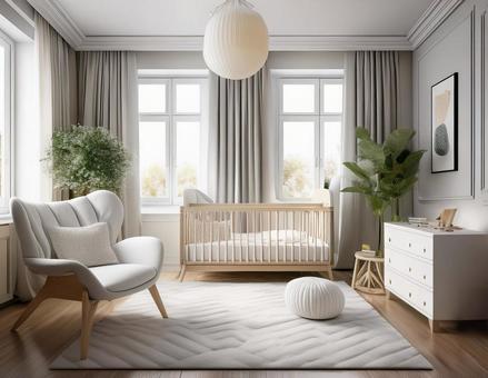 子供部屋 子供部屋の写真