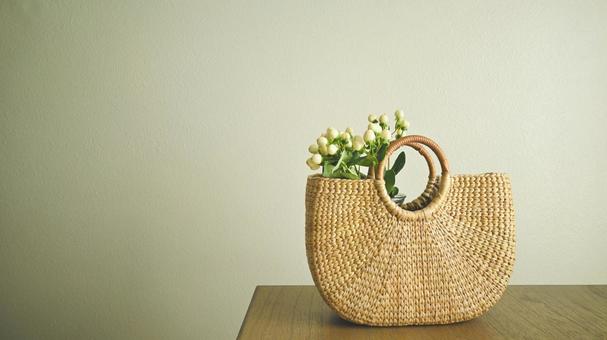 ヒペリカム 木の実,植物,ヒペリカムの写真素材