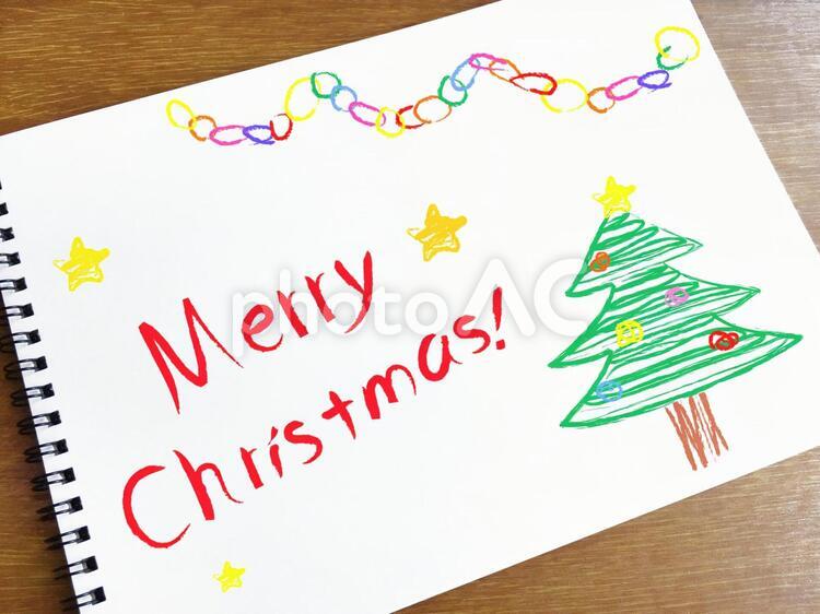 クリスマス　イメージ クリスマス,クリスマスツリー,冬の写真素材