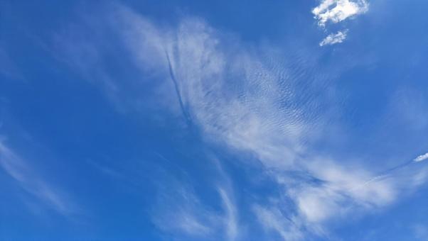 空 空の写真