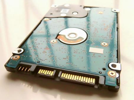 HDD HDD hd,hdd,半導体の写真素材