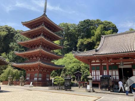 明王院 明王院の写真