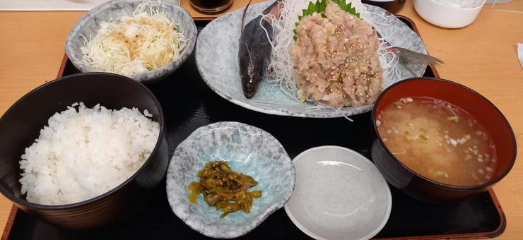 ランチ ランチの写真