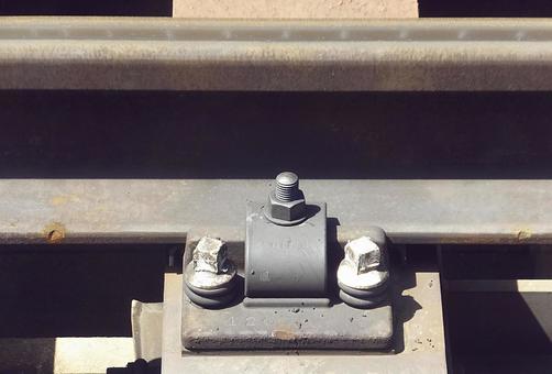 線路 [Rail]-003の写真