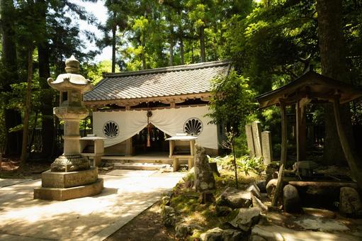 鞍馬寺 鞍馬寺の写真