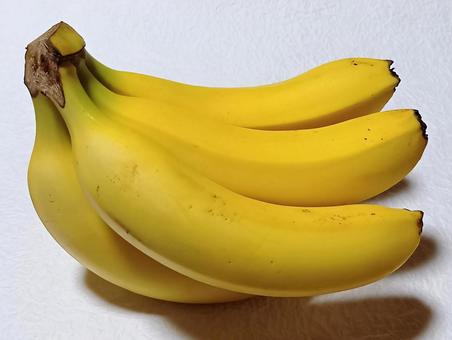 バナナ バナナ,果物,フルーツの写真素材