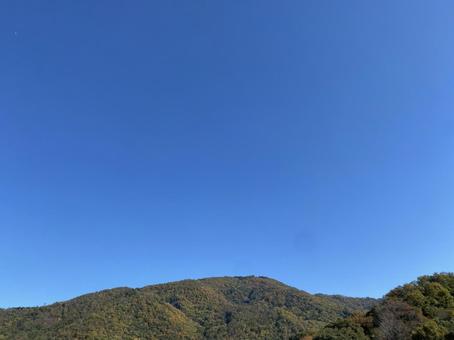 山　空 山,自然,風景の写真素材