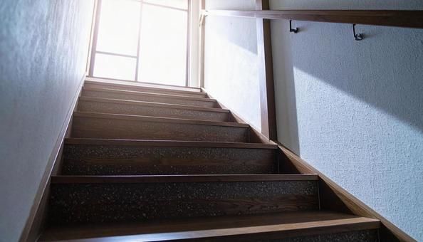 階段 階段の写真