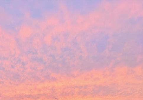 夕暮れ 夕暮れの写真