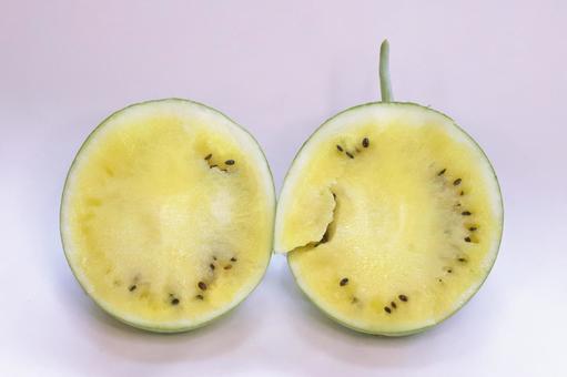 小玉スイカ収穫カット 小玉スイカ収穫カット 野菜,食べ物,スイカの写真素材
