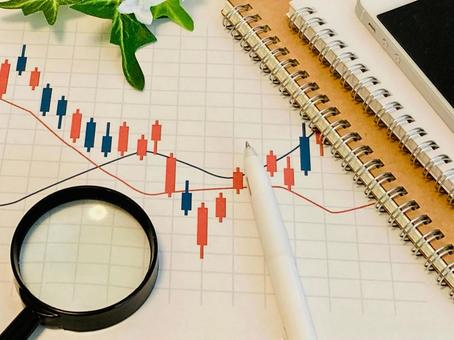 Photo, stock price, chart, stock, 