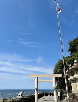 二見興玉神社 二見興玉神社の写真