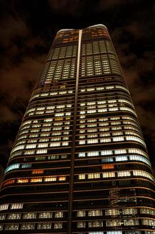 Azabudai Hills Building, JPG