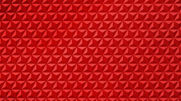 16: 9_ uneven red wall 16: 9_ uneven red wall