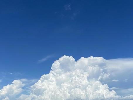 空 青空