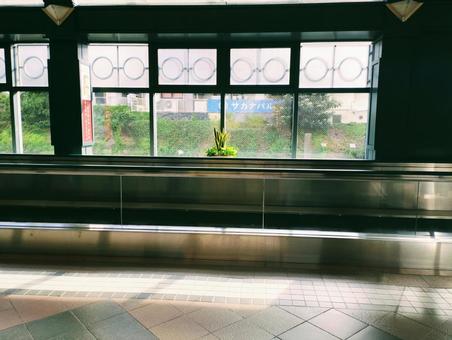 街並み 街並み 風景,窓,都会の写真素材