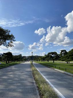Straight Road, JPG Straight Road, JPG