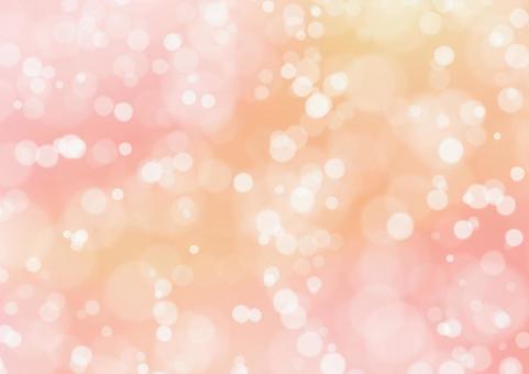 Cute glitter background of soft orange, JPG Cute glitter background of soft orange, 闪光, 金葱背景, 闪光背景, JPG