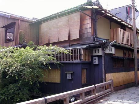 祇園 京都 祇園 京都の写真