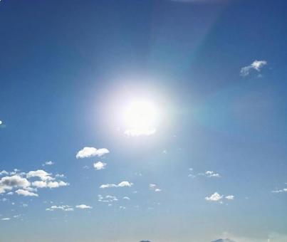 太陽 太陽の写真