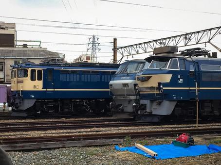 Photo, railway, railway photo, landscape, 