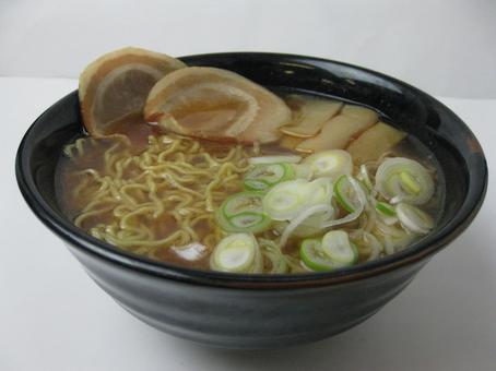 ラーメン 麺類 ラーメン 麺類の写真