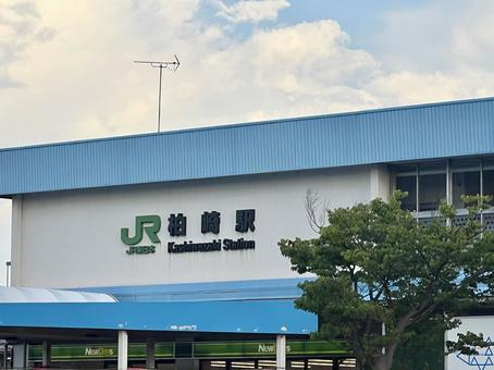 柏崎駅 柏崎駅の写真