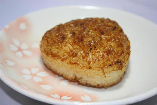 rice ball, JPG rice ball, JPG