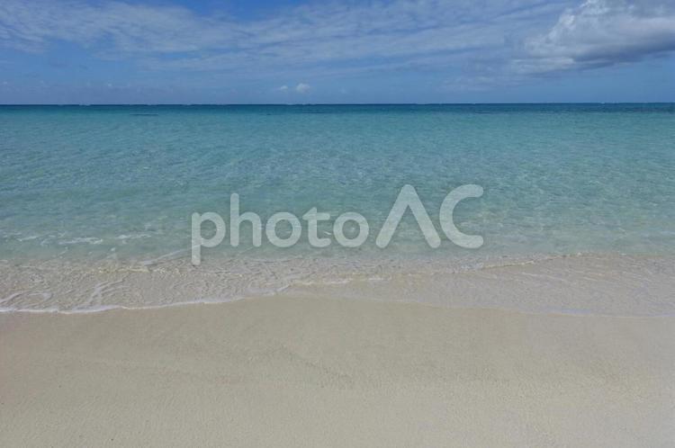 宮古島　17end 宮古島,沖縄,バカンスの写真素材