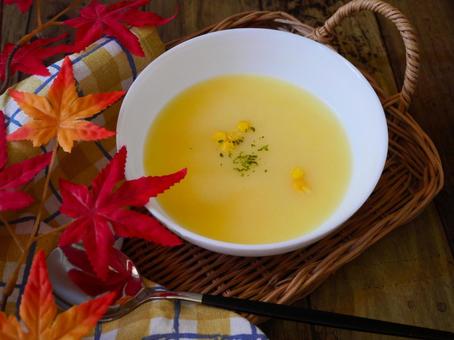 コーンポタージュ.2 コーンポタージュ.2の写真