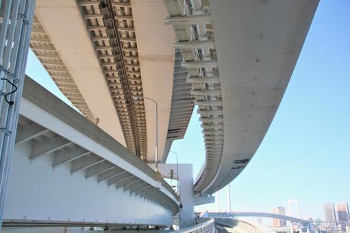 お台場 お台場の写真