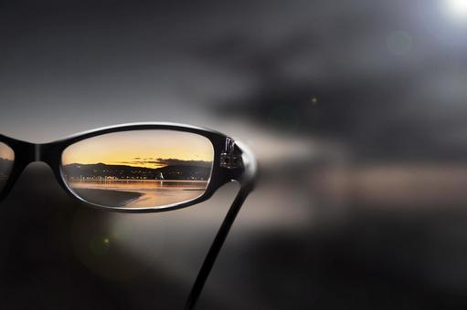 Glasses Glasses