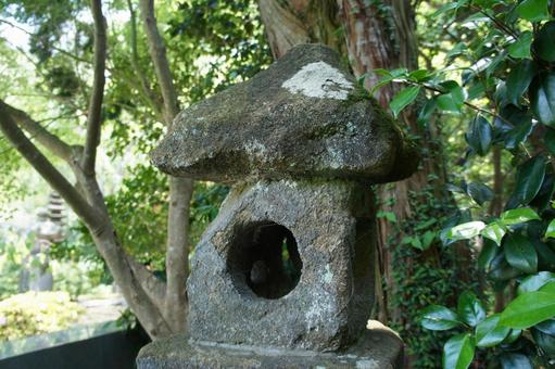 鎌倉 安国論寺 鎌倉 安国論寺の写真